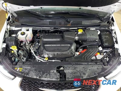 Zdjęcie 12 z 13 samochodu: 2026 CHRYSLER PACIFICA SELECT VIN:2C4RC1BG9TR217233 - miniatura