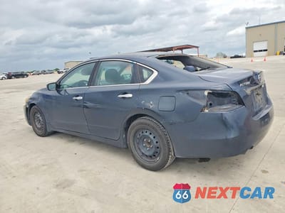 Drugie zdjęcie samochodu z przodu: 2015 NISSAN ALTIMA 2.5 S VIN:1N4AL3AP0FN922939 - miniatura