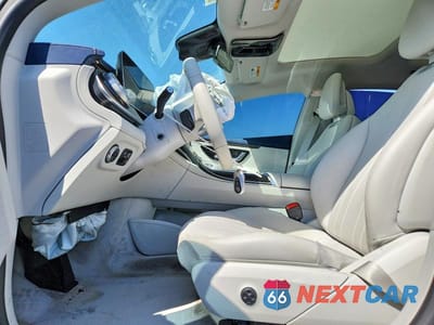 Zdjęcie 7 z 12 samochodu: 2024 MERCEDES-BENZ EQE SEDAN 350+ VIN:W1KEG2BB6RF057265 - miniatura