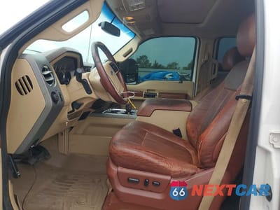 Zdjęcie 7 z 12 samochodu: 2011 FORD F250 SUPER DUTY VIN:1FT7W2BT9BEA12976 - miniatura