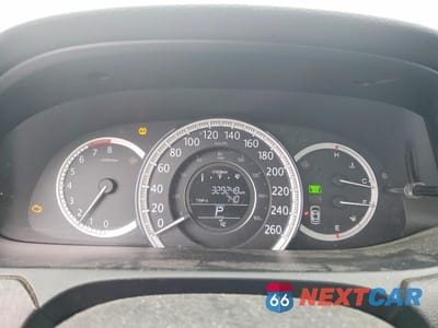 Zdjęcie 9 z 13 samochodu: 2013 HONDA ACCORD EXL VIN:1HGCR2F82DA804653 - miniatura