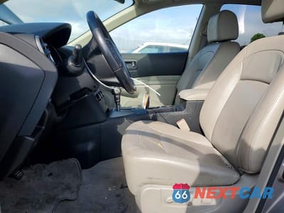 Zdjęcie 7 z 12 samochodu: 2010 NISSAN ROGUE S VIN:JN8AS5MV5AW112085 - miniatura