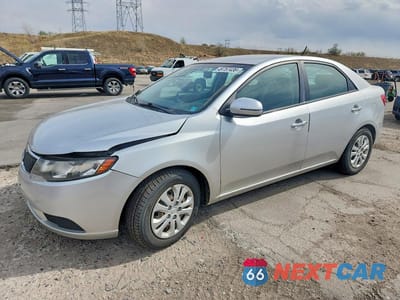 2013 KIA FORTE EX KNAFU4A22D5647138 - główne zdjęcie licytacji z USA - miniatura