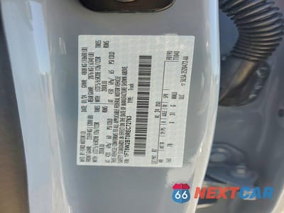 Zdjęcie 12 z 12 samochodu: 2024 FORD F250 SUPER DUTY VIN:1FT8W2BT0REC72763 - miniatura