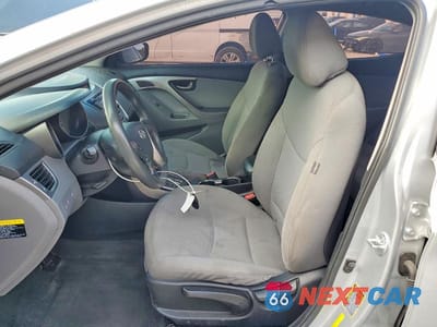 Zdjęcie 7 z 13 samochodu: 2013 HYUNDAI ELANTRA GLS VIN:5NPDH4AE4DH224019 - miniatura