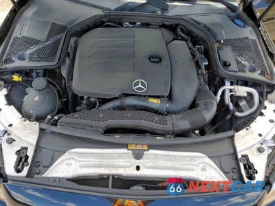 Zdjęcie 11 z 12 samochodu: 2019 MERCEDES-BENZ C 300 4MATIC VIN:WDDWK8EB0KF780598 - miniatura