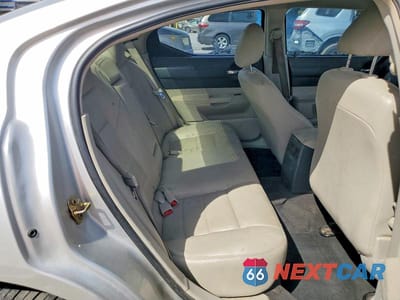 Zdjęcie 10 z 12 samochodu: 2006 DODGE CHARGER SE VIN:2B3LA43G76H301428 - miniatura