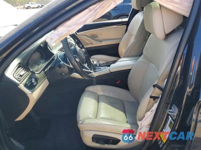 Zdjęcie 7 z 12 samochodu: 2016 BMW 535 XI VIN:WBA5B3C54GG256780 - miniatura