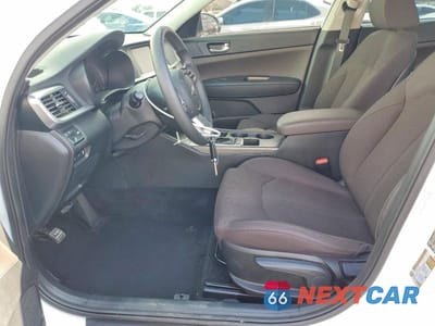 Zdjęcie 7 z 13 samochodu: 2020 KIA OPTIMA LX VIN:5XXGT4L36LG412025 - miniatura