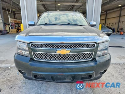 Piąte zdjęcie samochodu w środku: 2013 CHEVROLET AVALANCHE LTZ VIN:3GNTKGE75DG261638 - miniatura