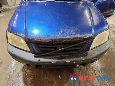 Zdjęcie 12 z 13 samochodu: 1999 HONDA CR-V EX VIN:JHLRD1860XC050659 - miniatura