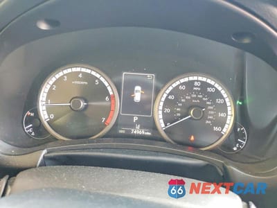 Zdjęcie 9 z 12 samochodu: 2019 LEXUS NX 300 F SPORT VIN:JTJYARBZ2K2147523 - miniatura