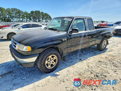 2001 MAZDA B3000 CAB PLUS 4F4YR16U81TM01716 - główne zdjęcie licytacji z USA - miniatura