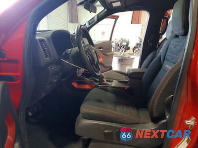 Zdjęcie 7 z 13 samochodu: 2022 NISSAN FRONTIER PRO-4X VIN:1N6ED1EK8NN693613 - miniatura