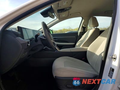 Zdjęcie 7 z 11 samochodu: 2024 HYUNDAI SONATA SEL VIN:KMHL64JA4RA425931 - miniatura