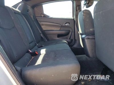 Zdjęcie 10 z 13 samochodu: 2012 DODGE AVENGER SE VIN:1C3CDZAB6CN220020 - miniatura