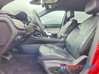 Zdjęcie 7 z 12 samochodu: 2023 JEEP COMPASS LIMITED VIN:3C4NJDCN4PT522483 - miniatura