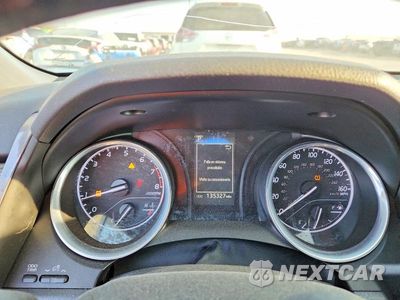 Zdjęcie 9 z 12 samochodu: 2020 TOYOTA CAMRY VIN:4T1G11AK4LU305365 - miniatura