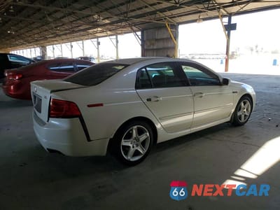 Trzecie zdjęcie samochodu z tyłu: 2006 ACURA 3.2TL VIN:19UUA66266A015469 - miniatura