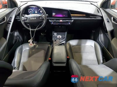 Zdjęcie 8 z 12 samochodu: 2023 KIA NIRO WIND VIN:KNDCR3L19P5022889 - miniatura