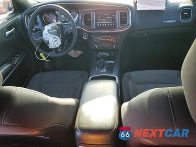 Zdjęcie 8 z 12 samochodu: 2018 DODGE CHARGER SXT VIN:2C3CDXBG7JH115085 - miniatura