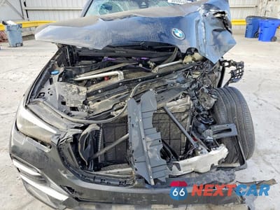 Zdjęcie 11 z 12 samochodu: 2023 BMW X5 SDRIVE 40I VIN:5UXCR4C09P9P60244 - miniatura