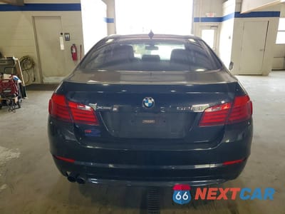 Zdjęcie 6 z 11 samochodu: 2013 BMW 528 XI VIN:WBAXH5C52DD106814 - miniatura