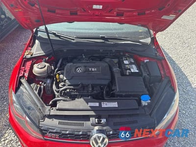 Zdjęcie 7 z 14 samochodu: 2019 VOLKSWAGEN GTI S VIN:3VW5T7AU6KM002193 - miniatura