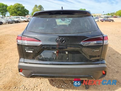 Zdjęcie 6 z 13 samochodu: 2026 TOYOTA COROLLA CROSS L VIN:7MUAAAAG6TV171362 - miniatura