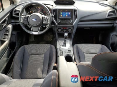 Zdjęcie 8 z 13 samochodu: 2019 SUBARU CROSSTREK PREMIUM VIN:JF2GTAEC9KH303220 - miniatura