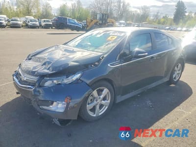 2015 CHEV VOLT 1G1RB6E44FU134200 - główne zdjęcie licytacji z USA - miniatura