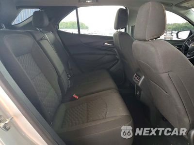 Zdjęcie 11 z 13 samochodu: 2021 CHEVROLET EQUINOX LT VIN:3GNAXKEV7MS179319 - miniatura
