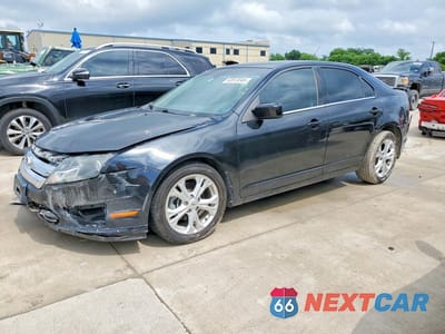2012 FORD FUSION SE 3FAHP0HA3CR436184 - główne zdjęcie licytacji z USA - miniatura