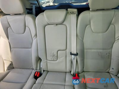 Zdjęcie 10 z 13 samochodu: 2020 VOLVO XC90 T6 MOMENTUM VIN:YV4A22PK0L1576376 - miniatura