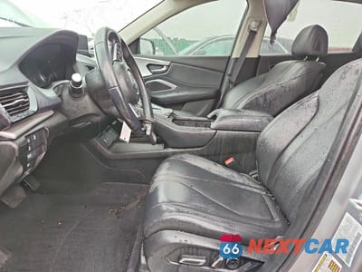 Zdjęcie 7 z 12 samochodu: 2021 ACURA RDX VIN:5J8TC2H39ML035835 - miniatura
