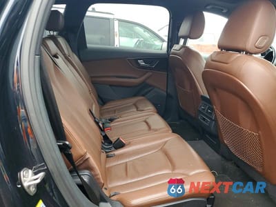Zdjęcie 10 z 12 samochodu: 2017 AUDI Q7 PREMIUM PLUS VIN:WA1LAAF78HD025022 - miniatura