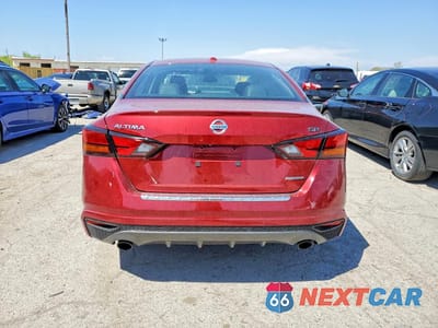 Zdjęcie 6 z 12 samochodu: 2022 NISSAN ALTIMA SR VIN:1N4AL4CV0NN409853 - miniatura
