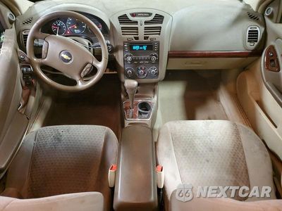 Zdjęcie 8 z 12 samochodu: 2006 CHEVROLET MALIBU MAXX LT VIN:1G1ZT61866F267499 - miniatura