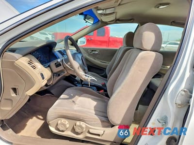 Zdjęcie 7 z 12 samochodu: 1999 HONDA ACCORD LX VIN:JHMCG5645XC007517 - miniatura