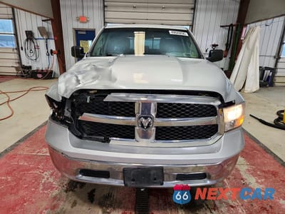 Piąte zdjęcie samochodu w środku: 2013 RAM 1500 SLT VIN:1C6RR7GP0DS612337 - miniatura