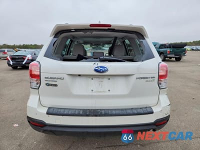 Zdjęcie 6 z 13 samochodu: 2017 SUBARU FORESTER 2.5I PREMIUM VIN:JF2SJAGC2HH579051 - miniatura
