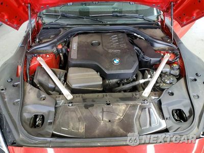 Zdjęcie 11 z 11 samochodu: 2021 BMW Z4 SDRIVE30I VIN:WBAHF3C01MWX36122 - miniatura