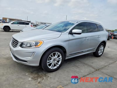 2016 VOLVO XC60 T5 PREMIER YV440MDK2G2853659 - główne zdjęcie licytacji z USA - miniatura