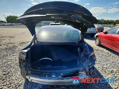 Zdjęcie 6 z 13 samochodu: 2020 TESLA MODEL 3 VIN:5YJ3E1EA3LF590304 - miniatura