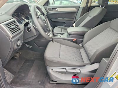 Zdjęcie 7 z 12 samochodu: 2018 VOLKSWAGEN ATLAS S VIN:1V2AR2CA0JC516013 - miniatura