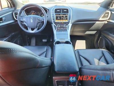 Zdjęcie 8 z 13 samochodu: 2018 LINCOLN MKX PREMIERE VIN:2LMPJ8JR4JBL21434 - miniatura
