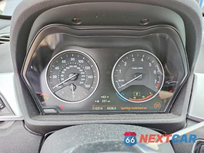 Zdjęcie 9 z 12 samochodu: 2017 BMW X1 XDRIVE28I VIN:WBXHT3C34H5F76017 - miniatura