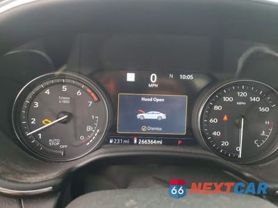 Zdjęcie 9 z 13 samochodu: 2020 CADILLAC CT5 SPORT VIN:1G6DU5RK0L0147773 - miniatura