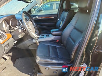 Zdjęcie 7 z 13 samochodu: 2011 JEEP GRAND CHEROKEE LIMITED VIN:1J4RR5GT0BC556282 - miniatura