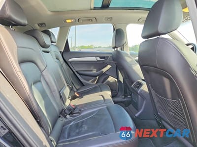Zdjęcie 11 z 13 samochodu: 2017 AUDI Q5 PREMIUM PLUS VIN:WA1L2AFP0HA025112 - miniatura